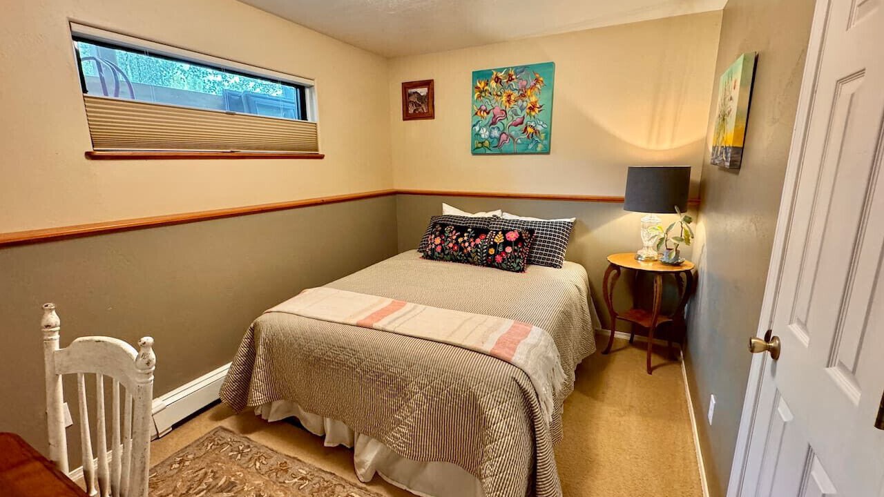 Photo of Bedroom in Durango