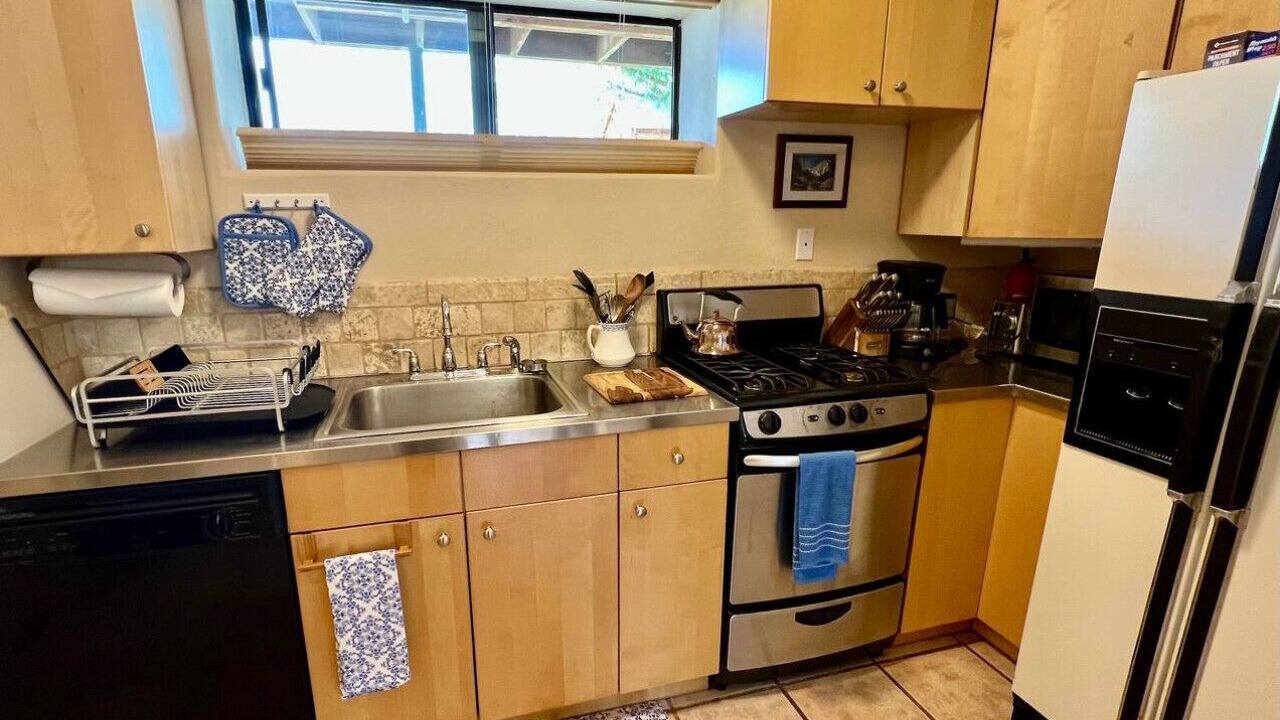 Photo of Kitchen in Durango