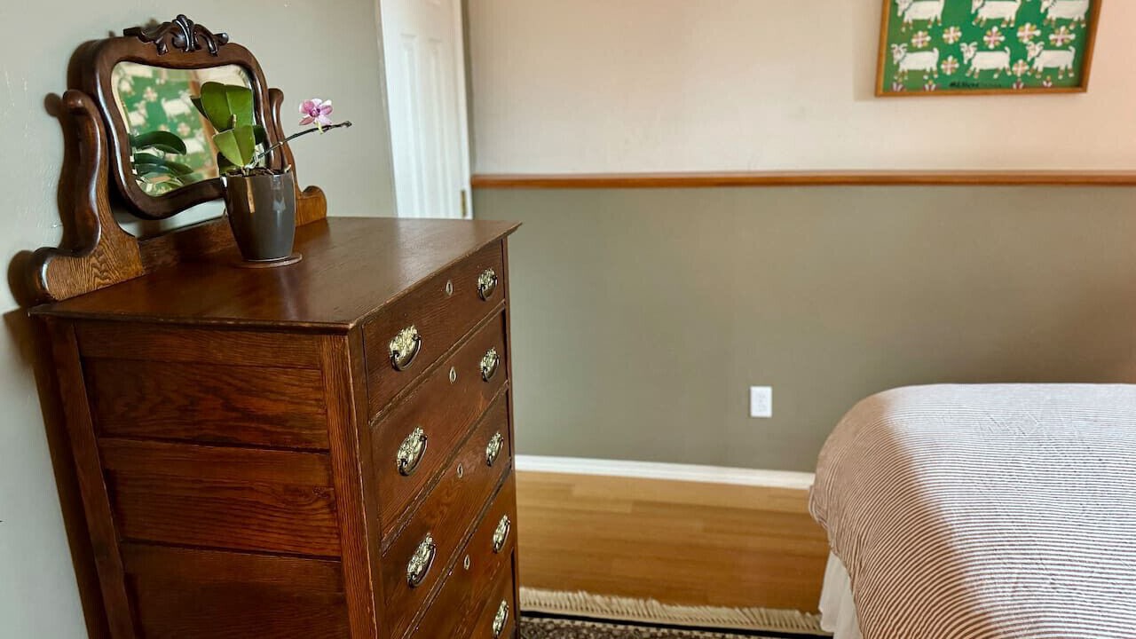 Photo of Bedroom in Durango