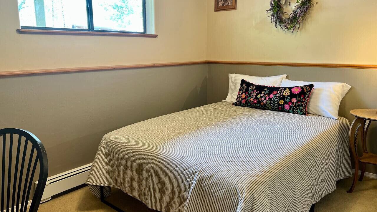 Photo of Bedroom in Durango