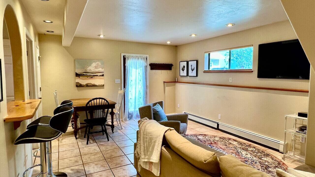 Photo of Livingroom in Durango