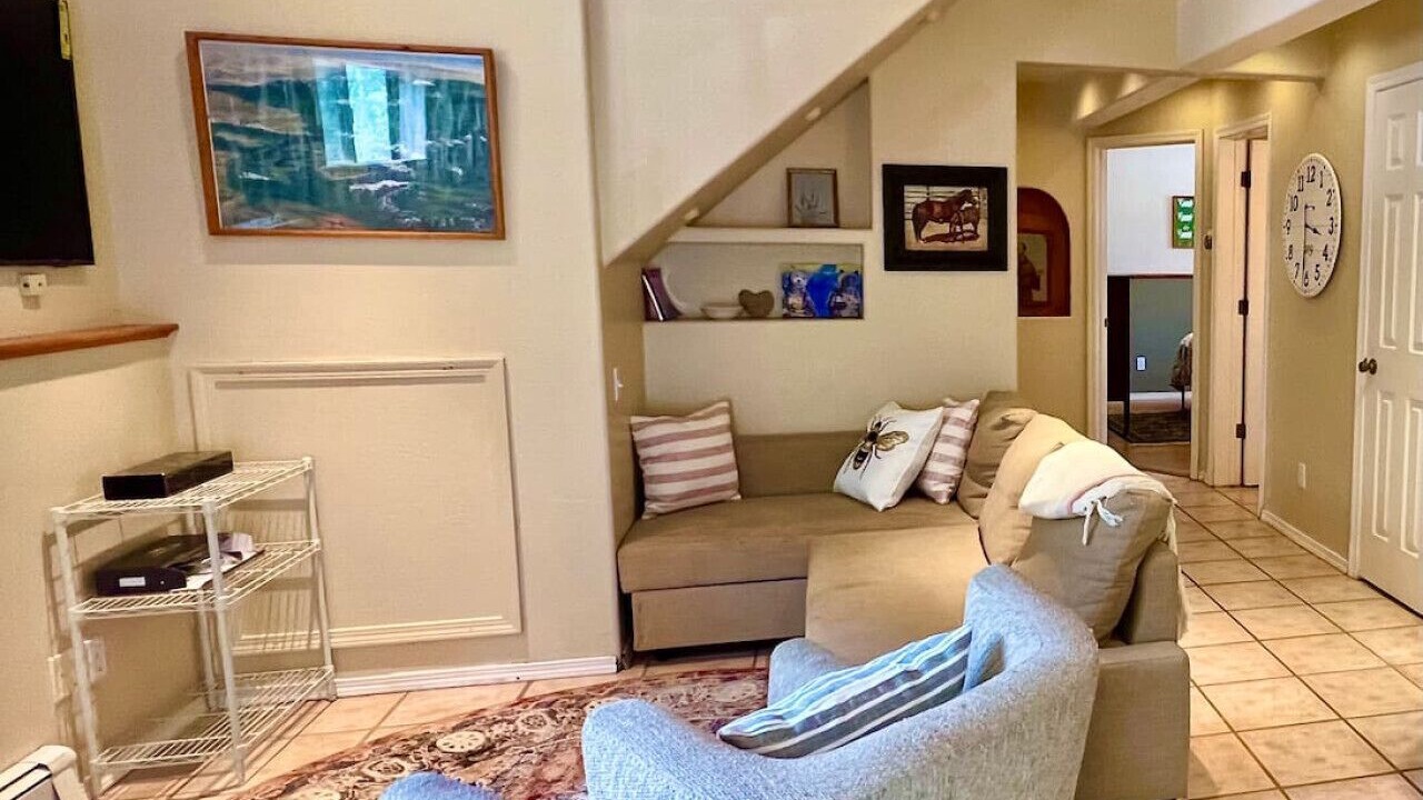 Photo of Livingroom in Durango