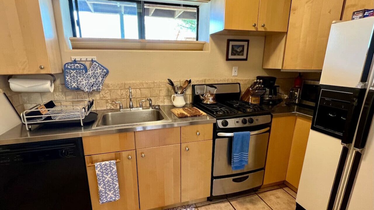 Photo of Kitchen in Durango