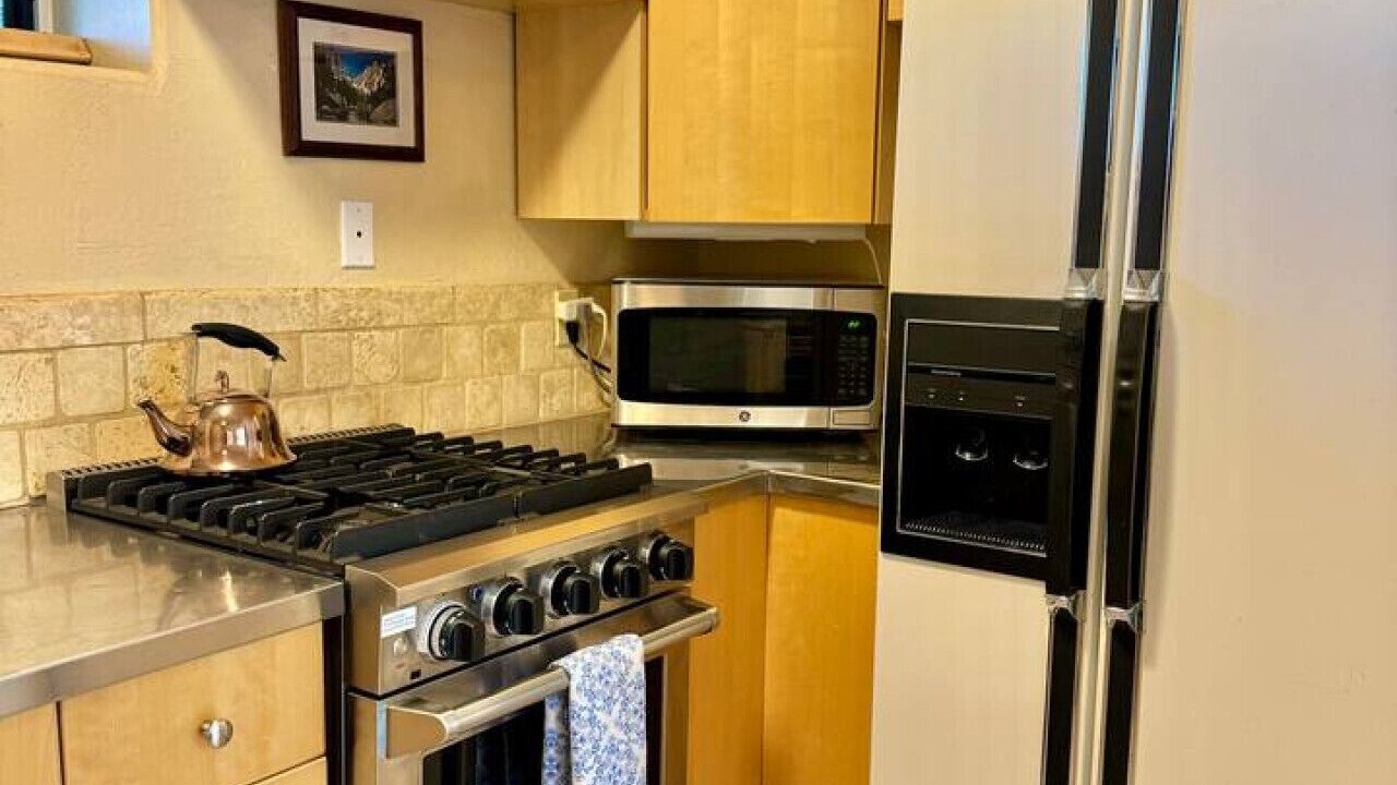 Photo of Kitchen in Durango