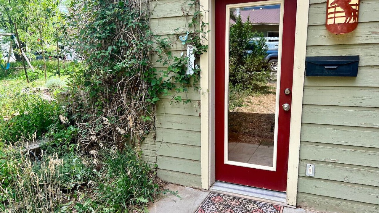 Photo of Outdoor in Durango