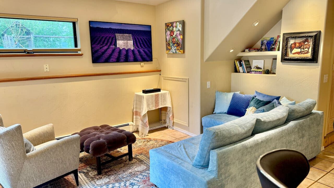 Photo of Livingroom in Durango
