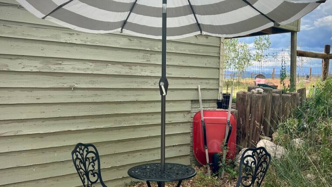 Photo of Patio Balcony in Durango