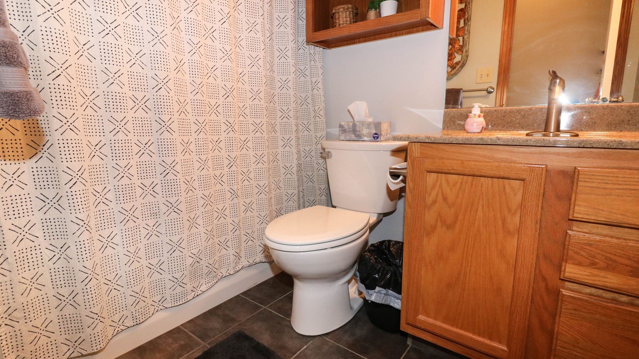 Photo of Bathroom in Highlands