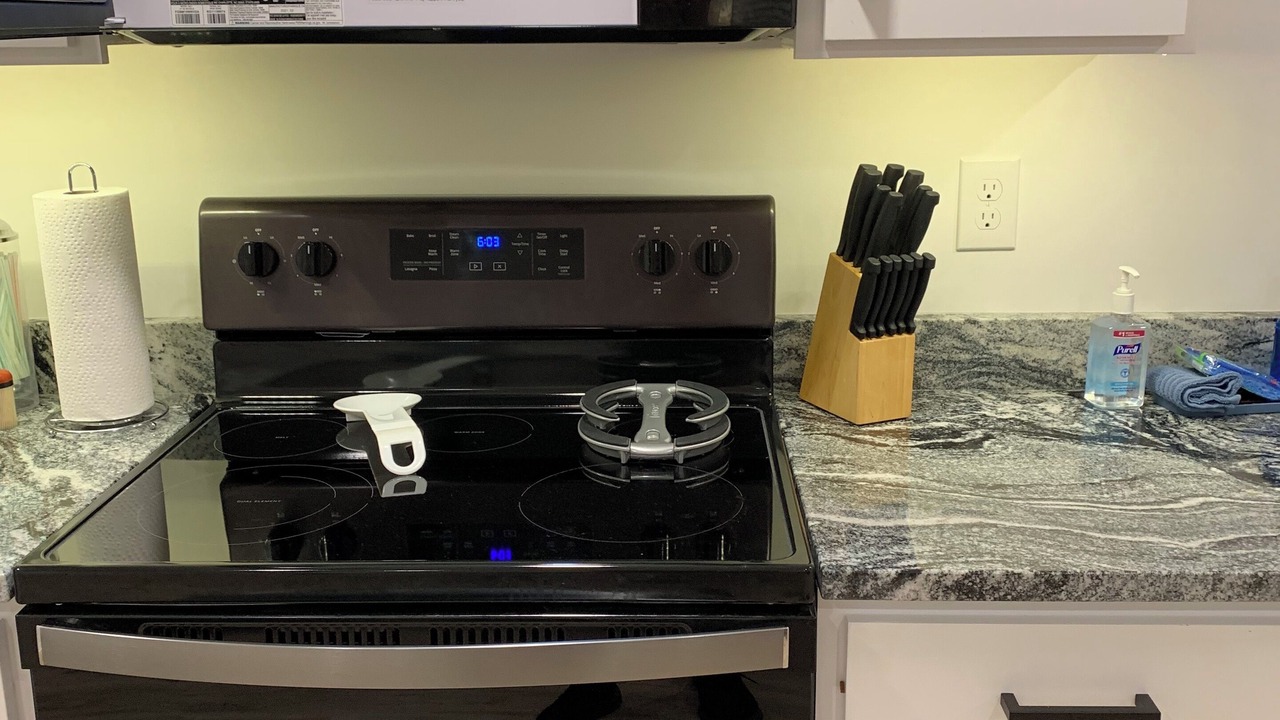 Photo of Kitchen in Edwardsville