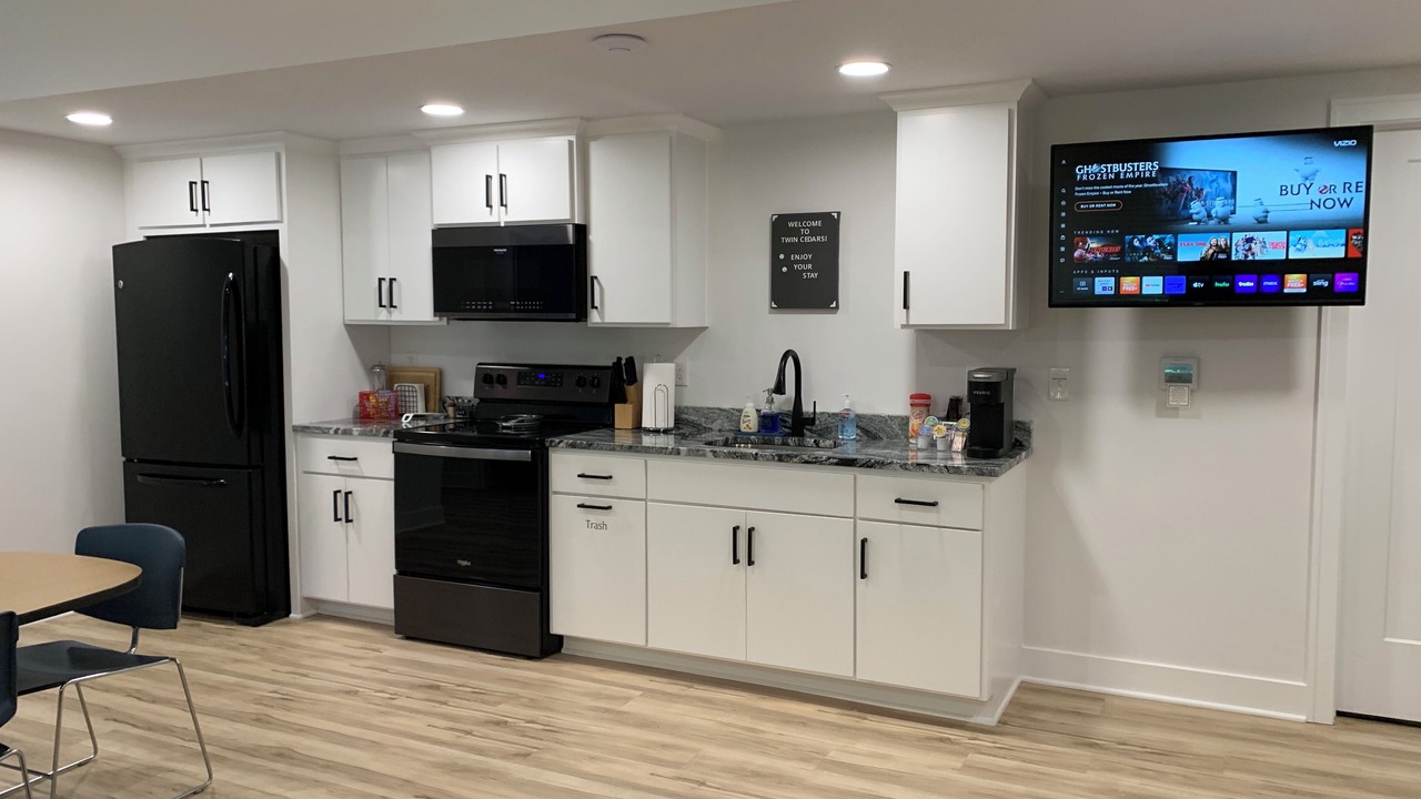 Photo of Kitchen in Edwardsville