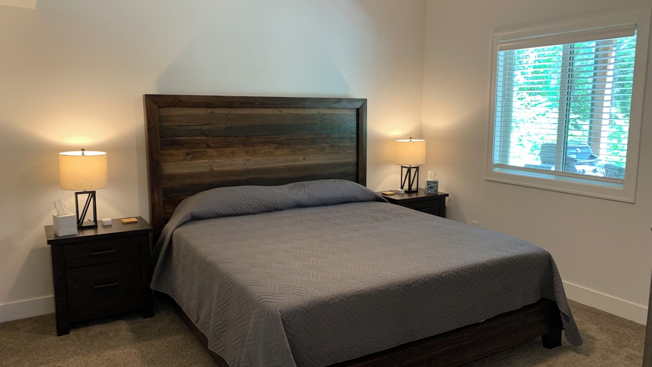 Photo of Bedroom in Edwardsville