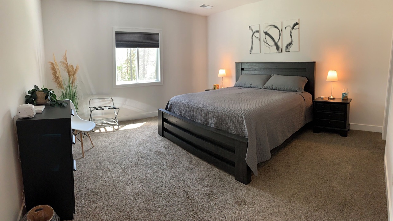 Photo of Bedroom in Edwardsville