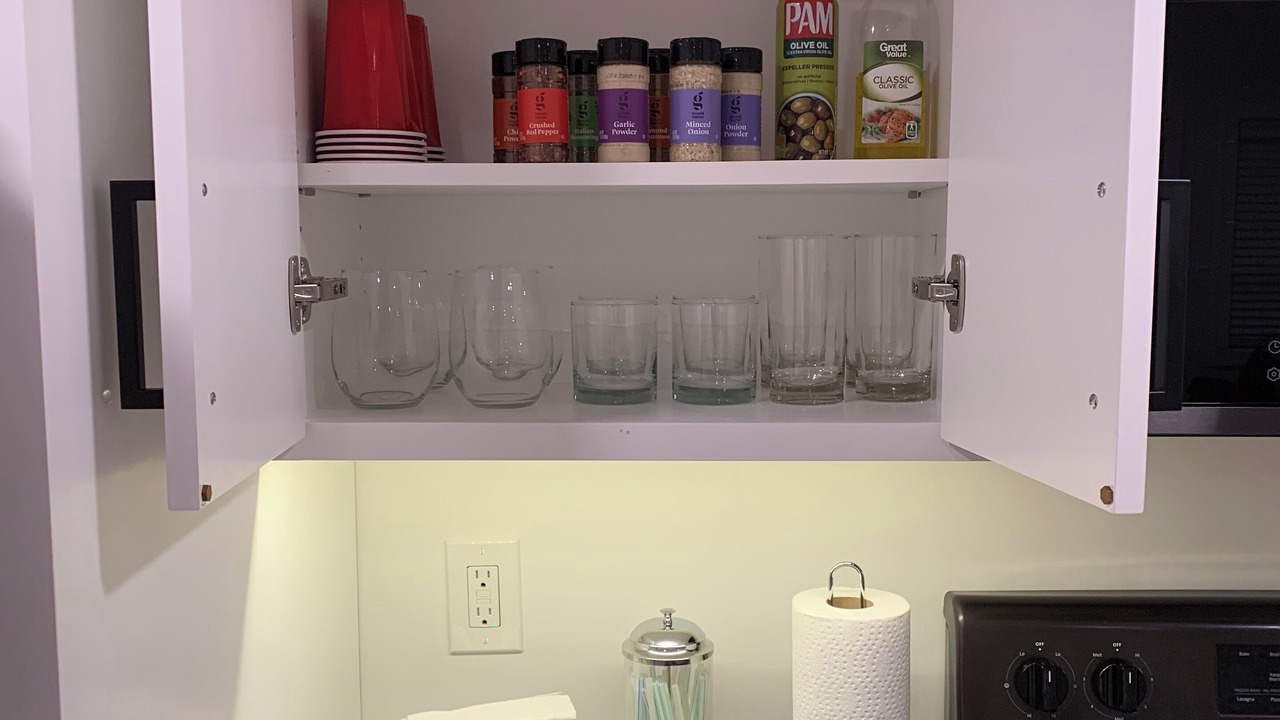 Photo of Kitchen in Edwardsville