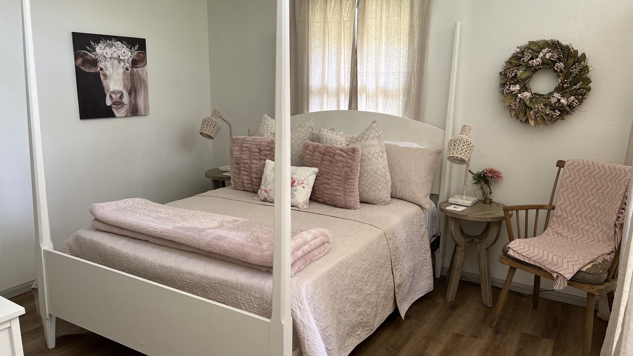 Photo of Bedroom in Afton