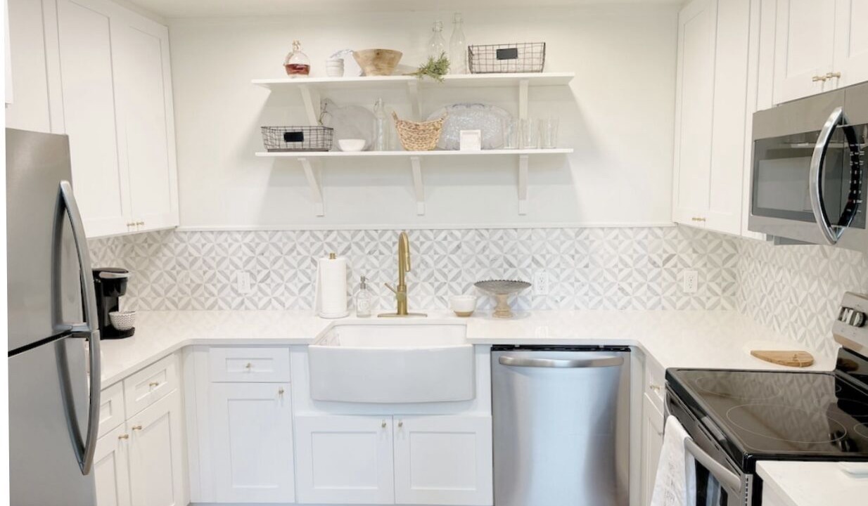 Photo of Kitchen in Afton