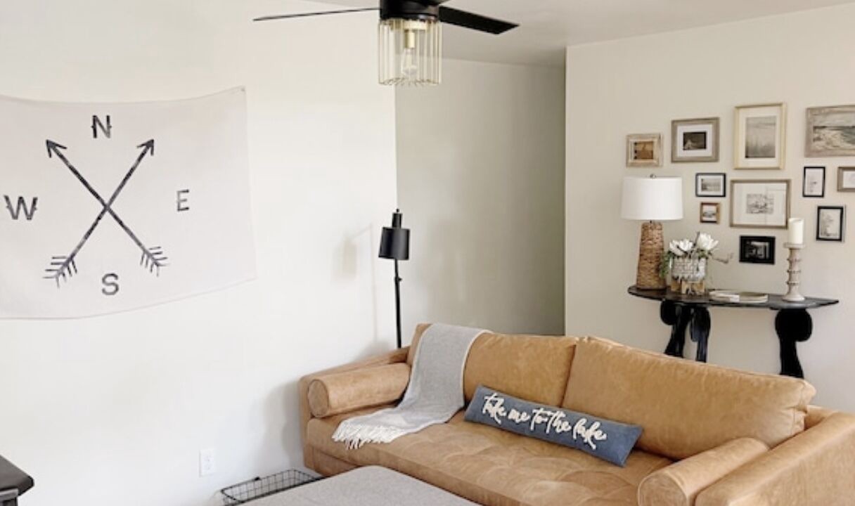 Photo of Livingroom in Afton