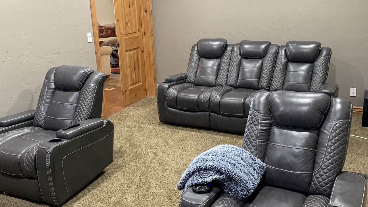 Photo of Bedroom in Montrose