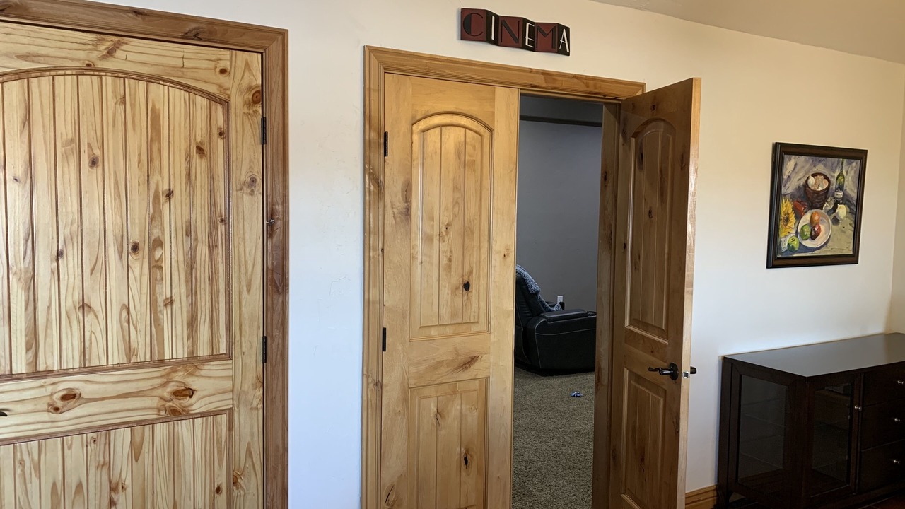 Photo of Bedroom in Montrose