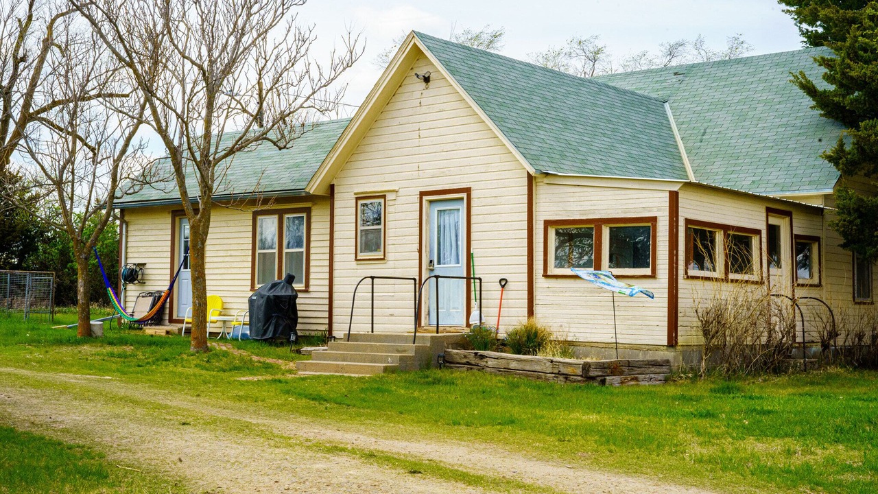 Photo of Bedroom in Jewell County