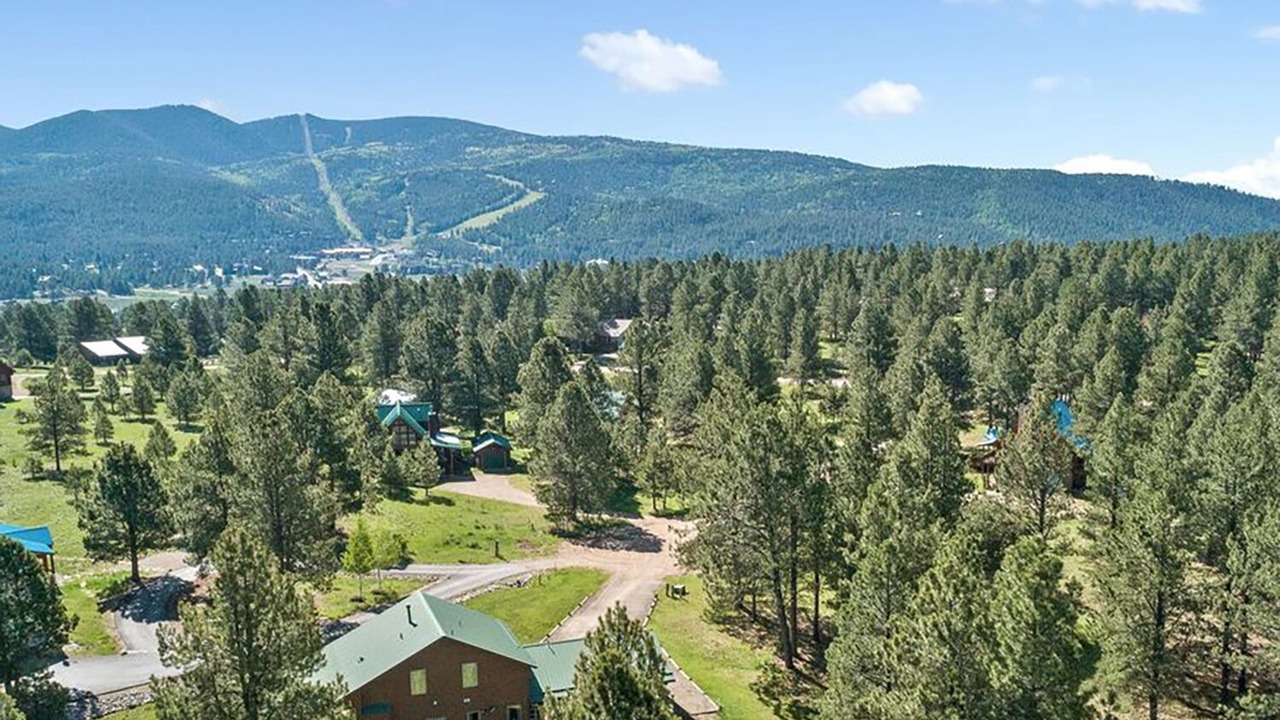 Photo of Others in Angel Fire