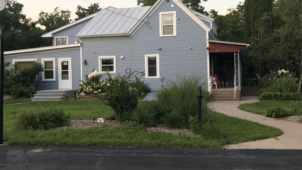 Photo of Outdoor in Lansing