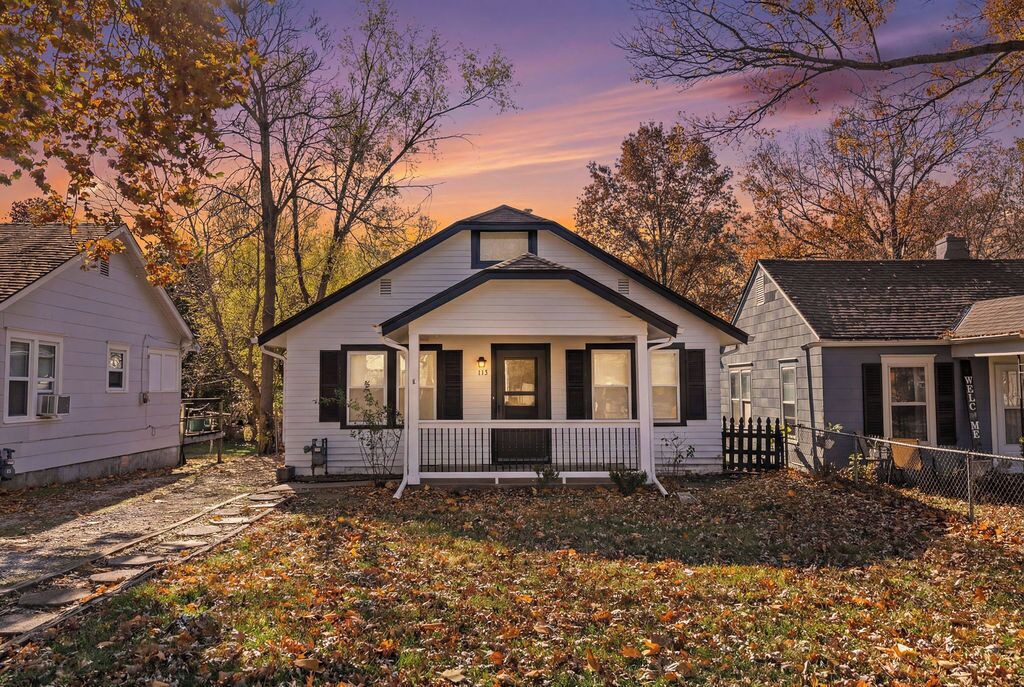 Photo of Outdoor in Tower Homes
