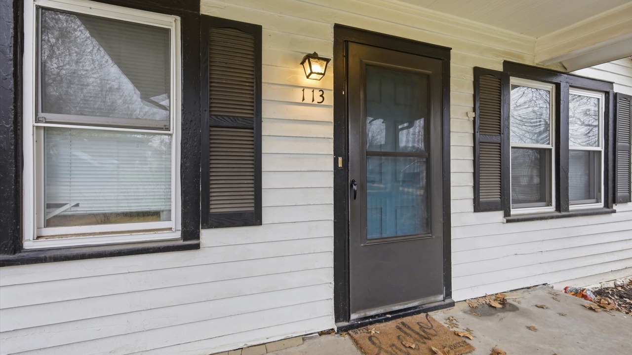 Photo of Outdoor in Tower Homes