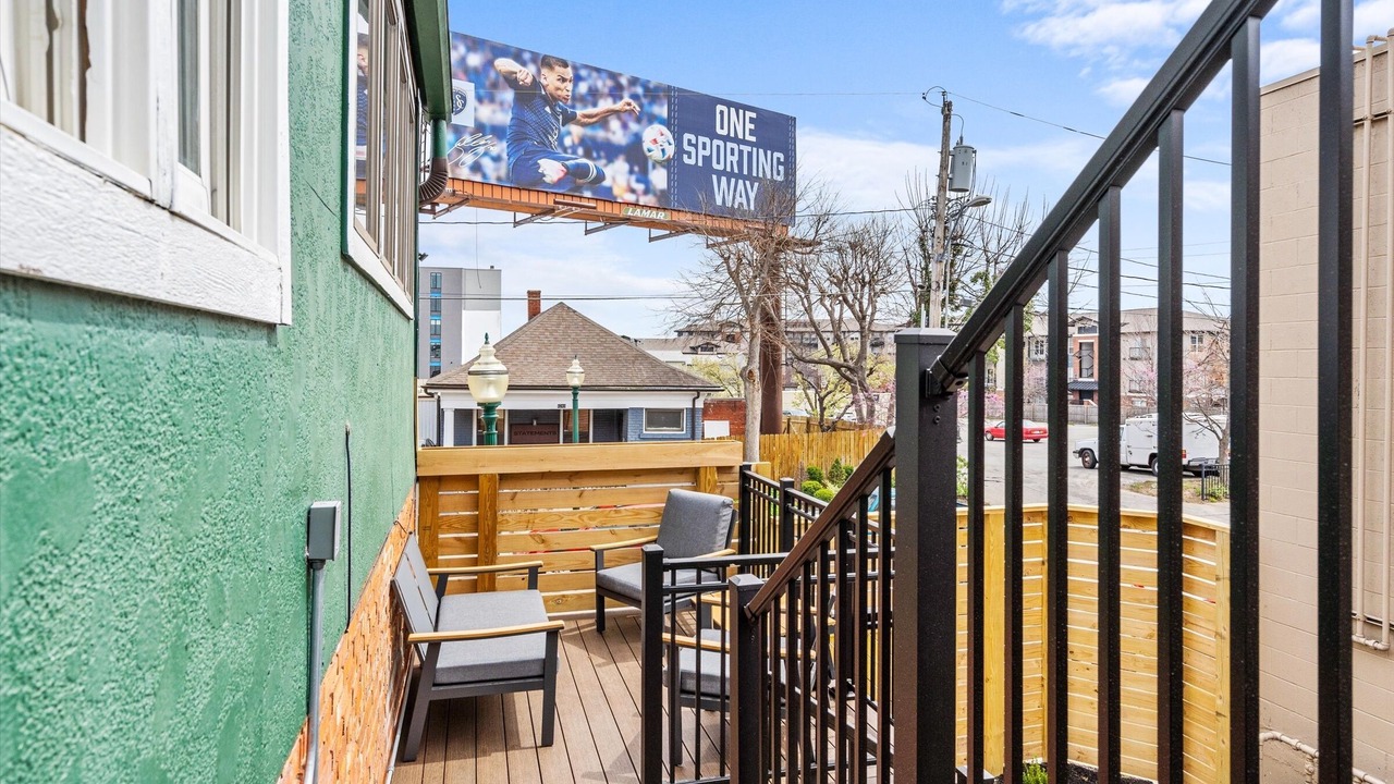 Photo of Outdoor in Kansas City