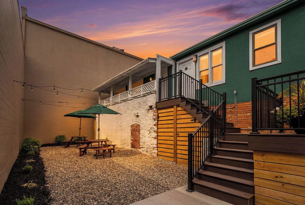 Photo of Outdoor in Kansas City