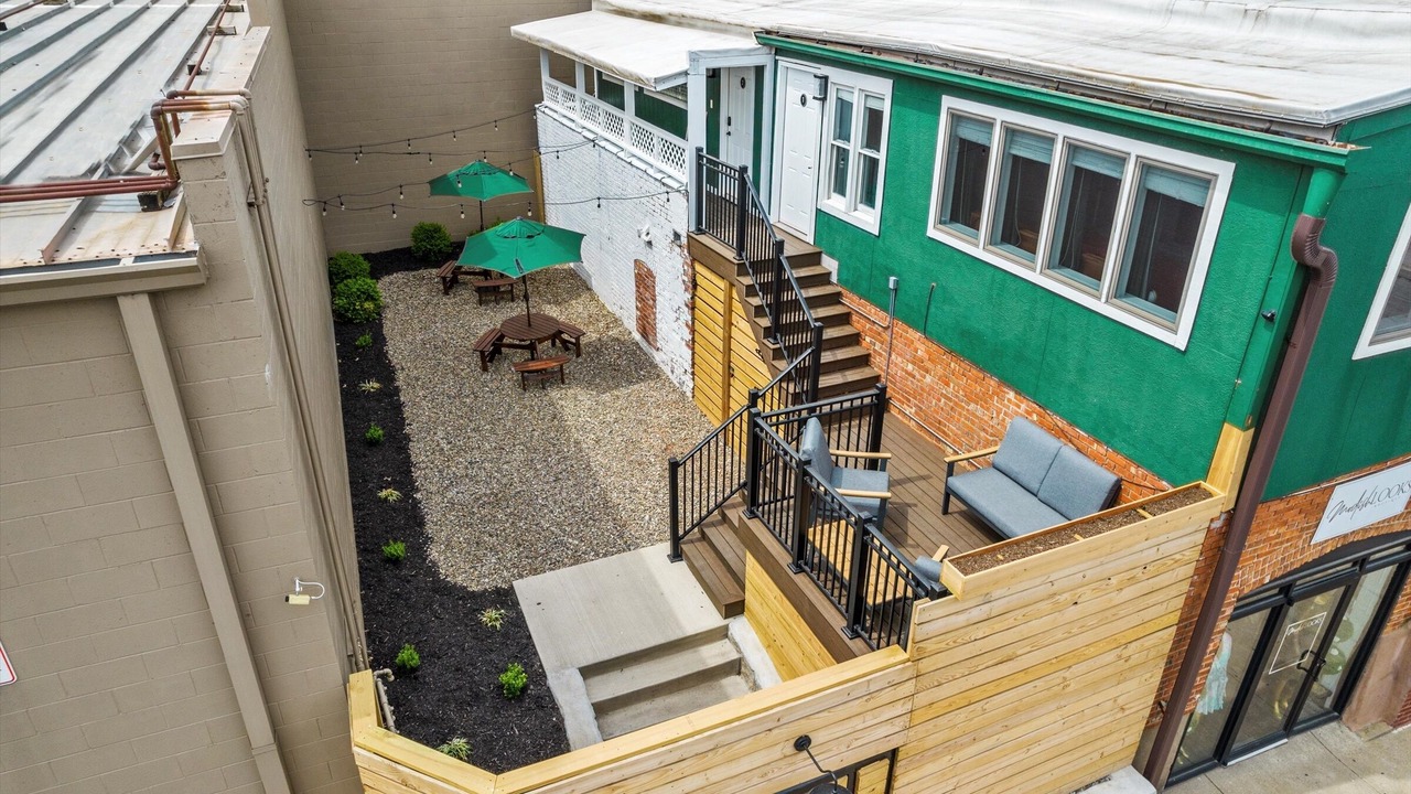 Photo of Outdoor in Kansas City