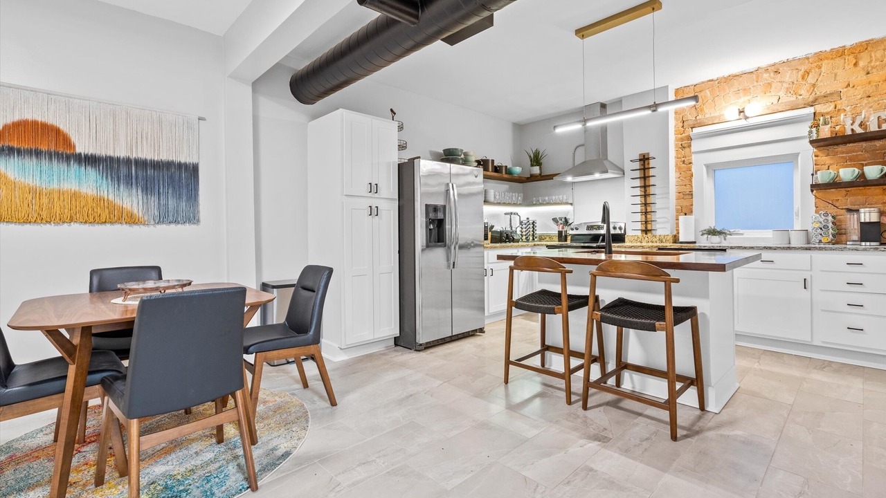 Photo of Kitchen in Kansas City