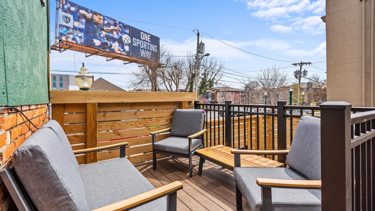 Photo of Outdoor in Kansas City