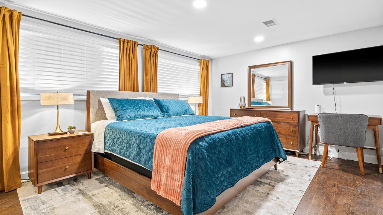 Photo of Bedroom in Kansas City