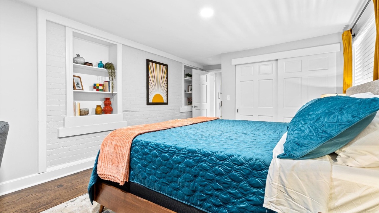 Photo of Bedroom in Kansas City