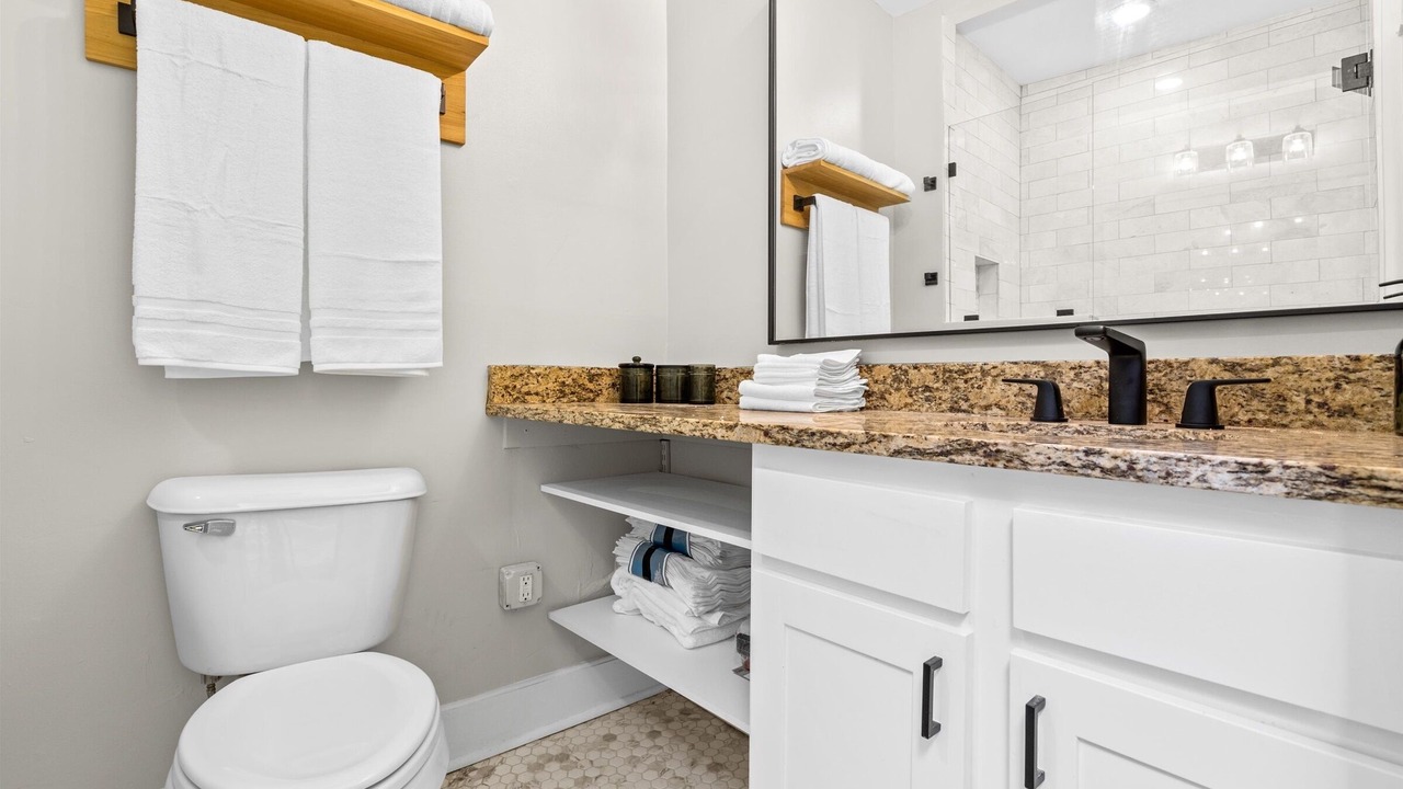 Photo of Bathroom in Kansas City