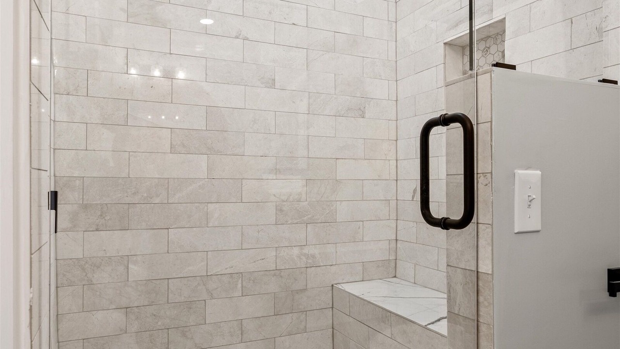 Photo of Bathroom in Kansas City