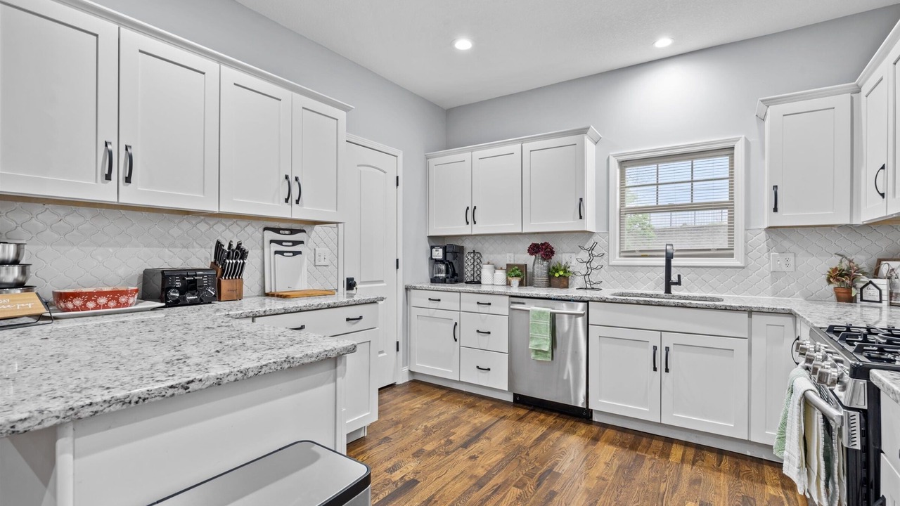 Photo of Kitchen in Southmoreland