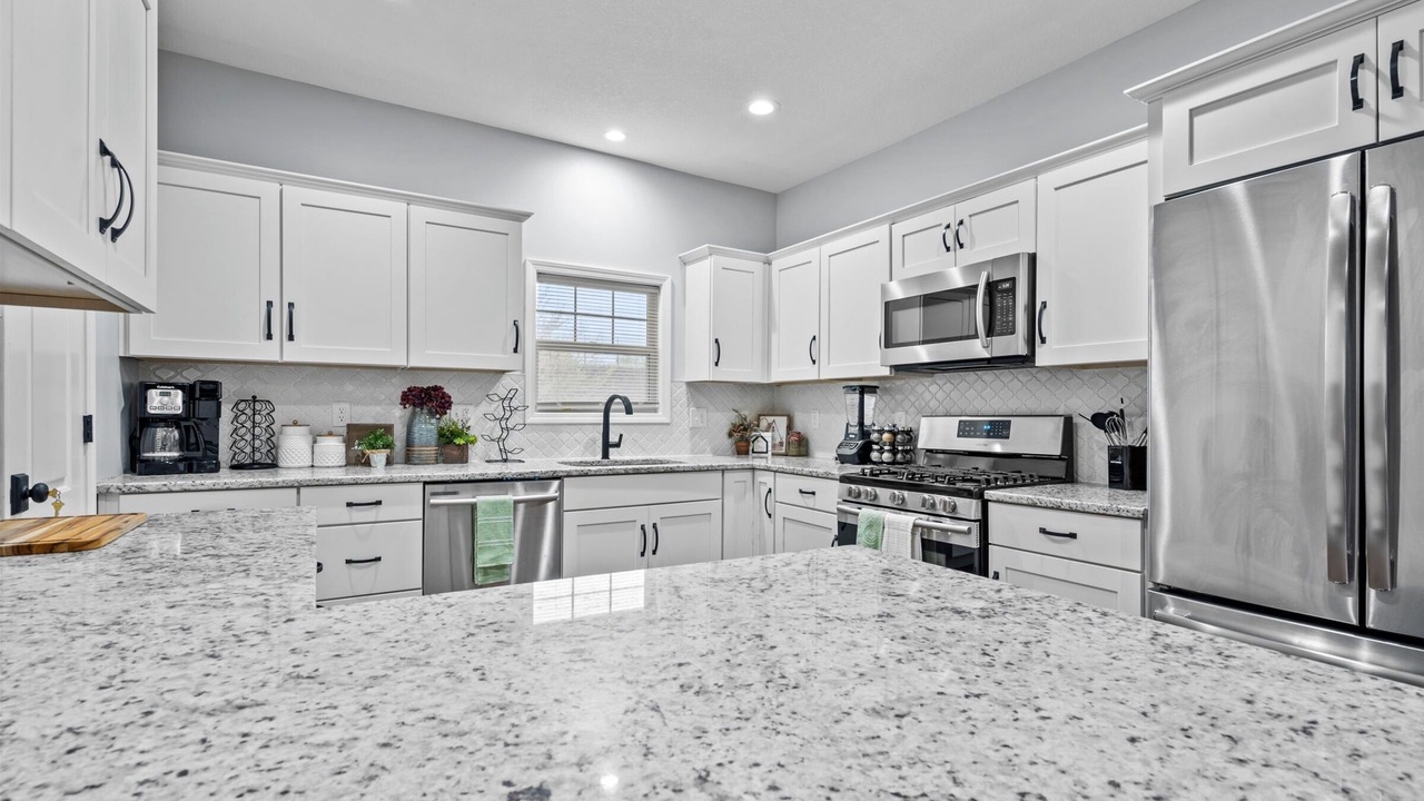 Photo of Kitchen in Southmoreland