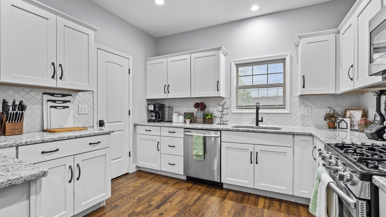 Photo of Kitchen in Southmoreland