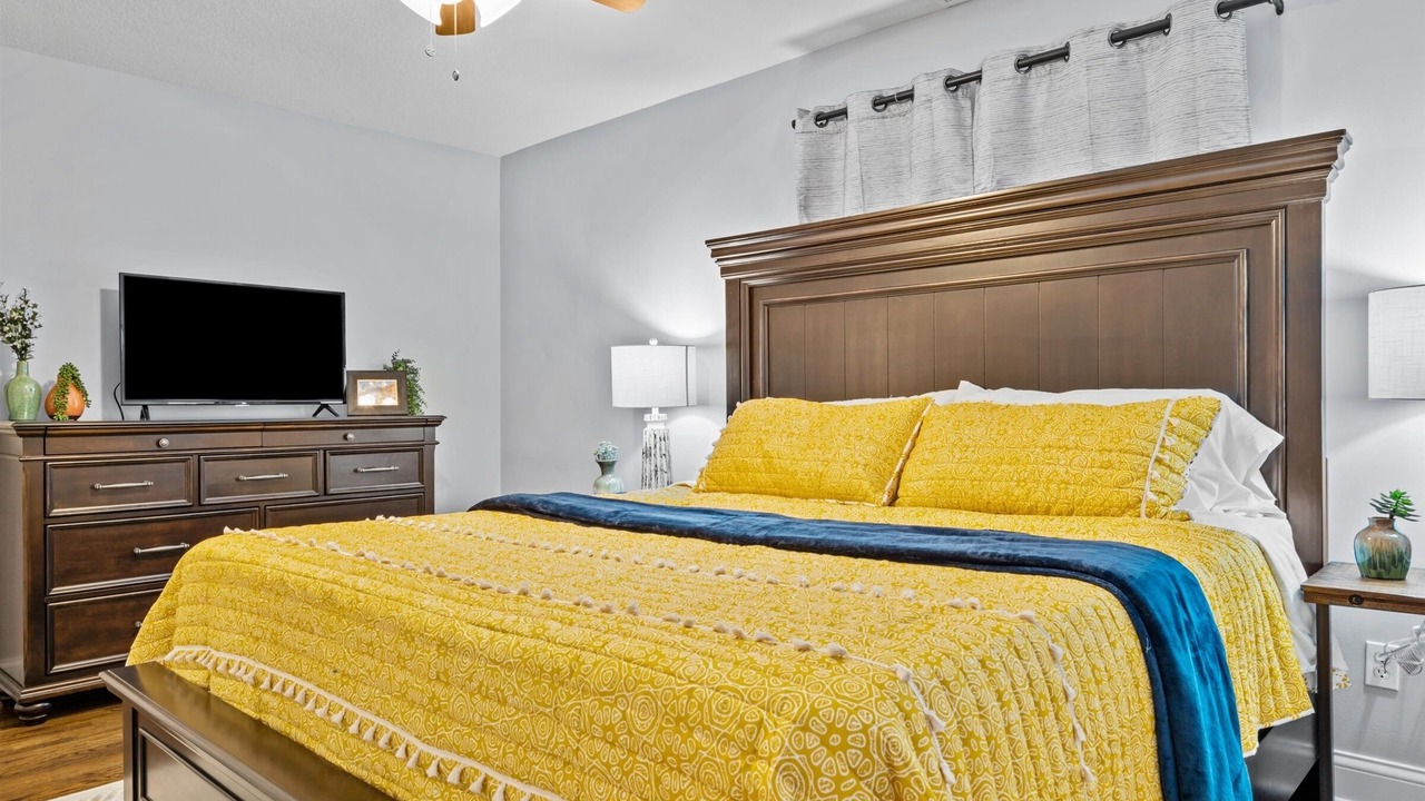 Photo of Bedroom in Southmoreland