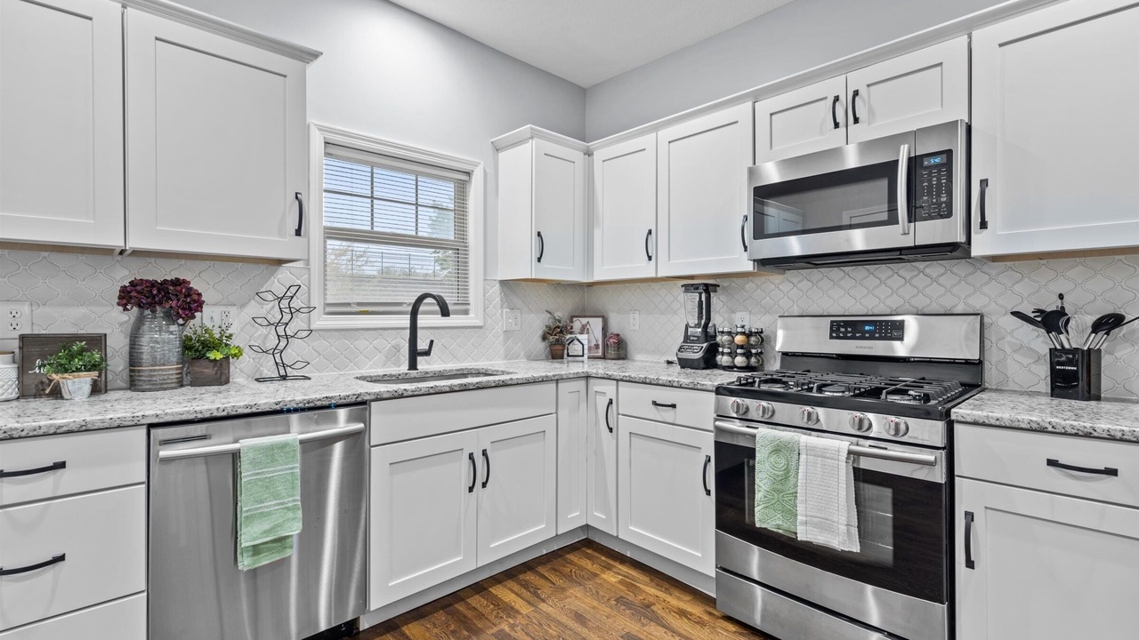 Photo of Kitchen in Southmoreland