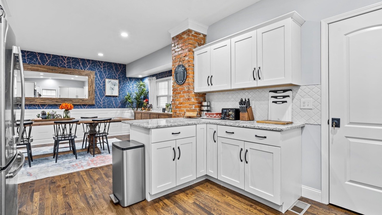 Photo of Kitchen in Southmoreland