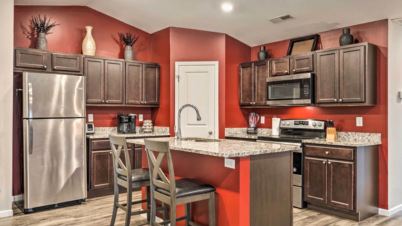 Photo of Kitchen in Park City