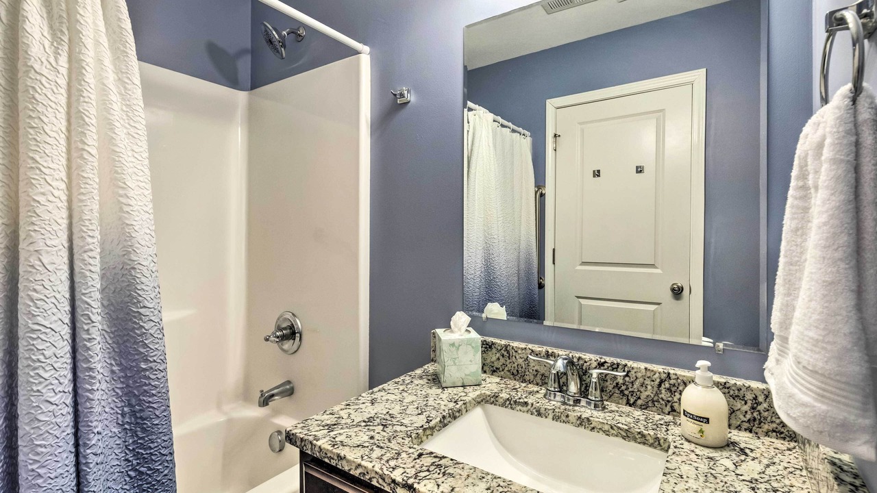 Photo of Bathroom in Park City