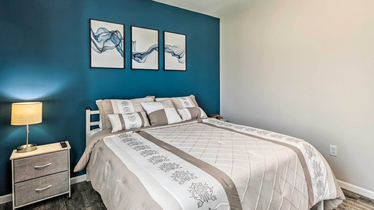 Photo of Bedroom in Park City