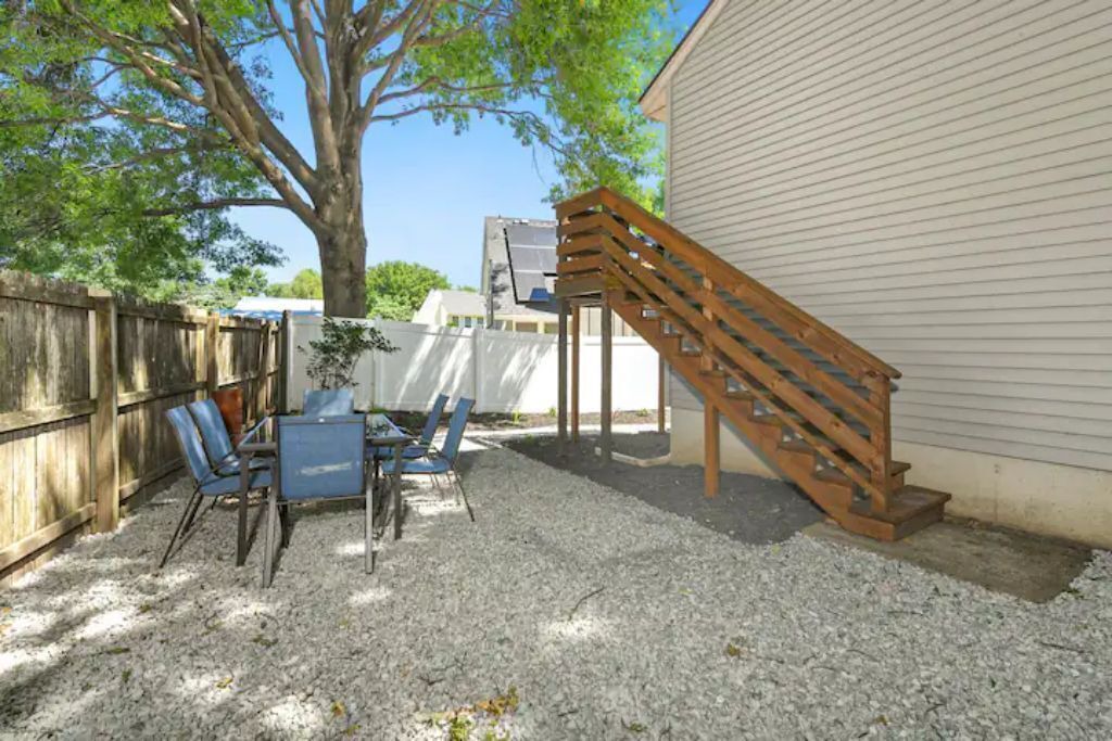 Photo of Outdoor in Overland Park