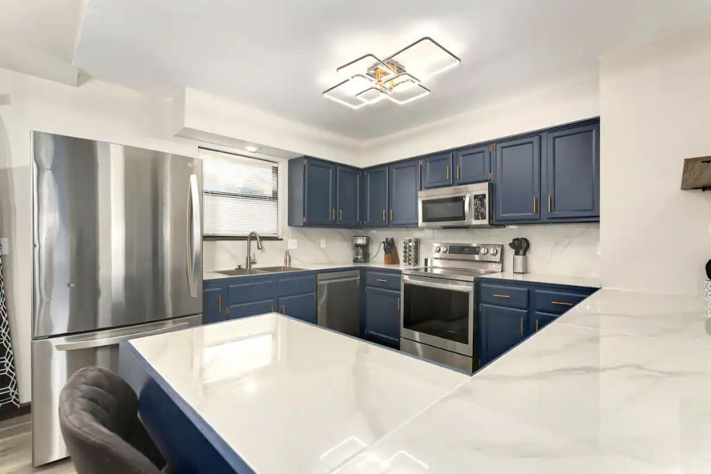 Photo of Kitchen in Overland Park