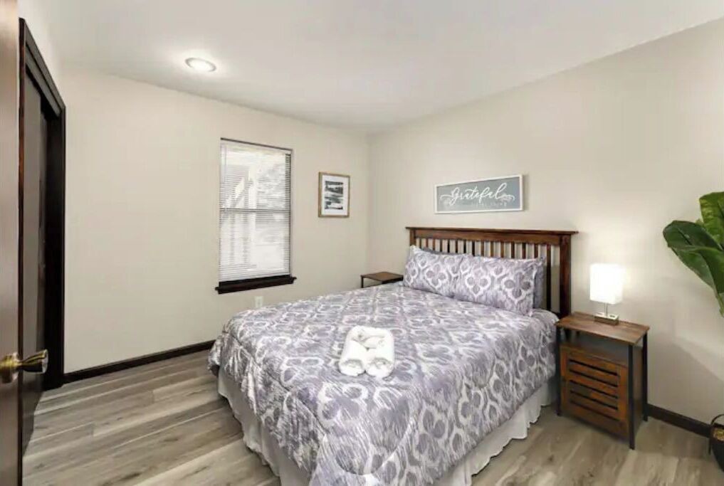 Photo of Bedroom in Overland Park