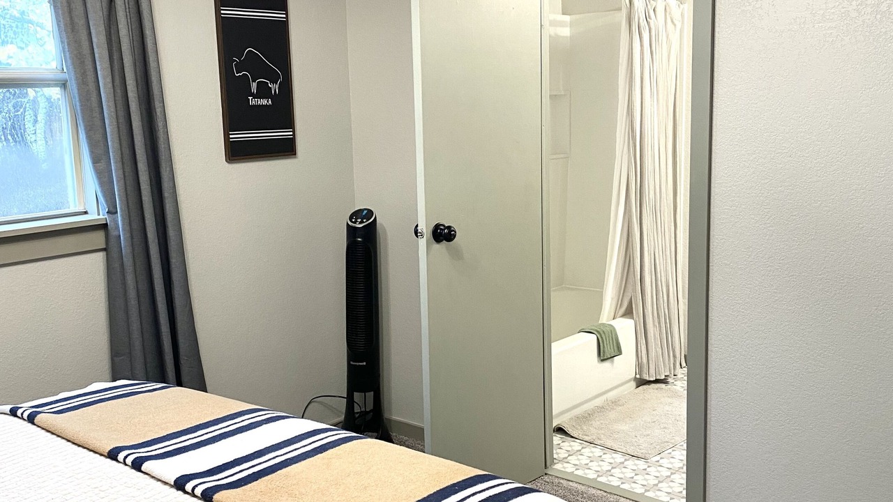 Photo of Bathroom in Saratoga
