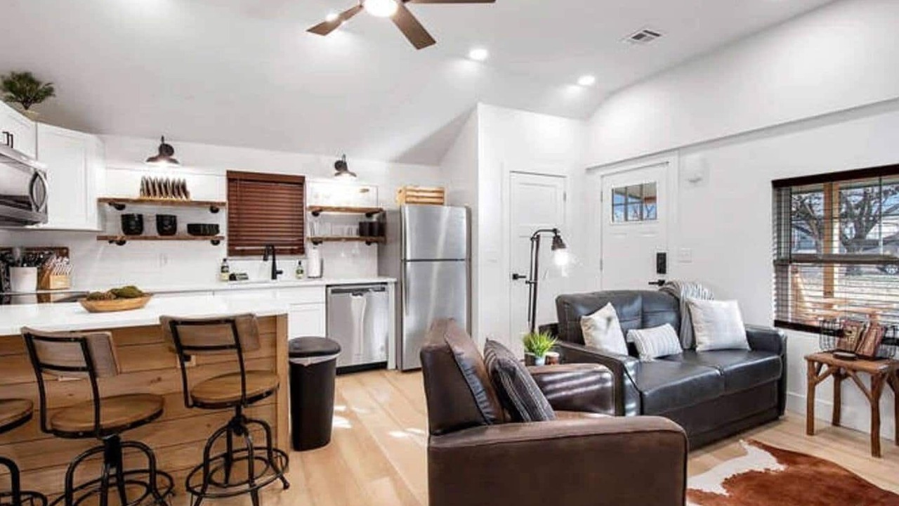 Photo of Livingroom in Wichita